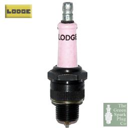 1x Lodge Spark Plug HNS