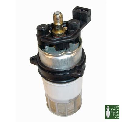 Hi Fuel Injection Pump (for Audi/VW) (P3102.1) - Vroom Classics