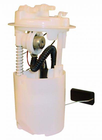 Hi In - Tank Fuel Injection Pump Module (9633294680) (P3105.1) Fits Peugeot - Vroom Classics