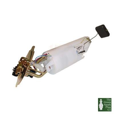 Hi In - Tank Fuel Injection Pump Module (For Daewoo) (P3100.1) - Vroom Classics