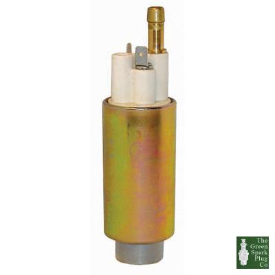 Hi In - Tank Fuel Injection Pump (P3027.1) - Vroom Classics