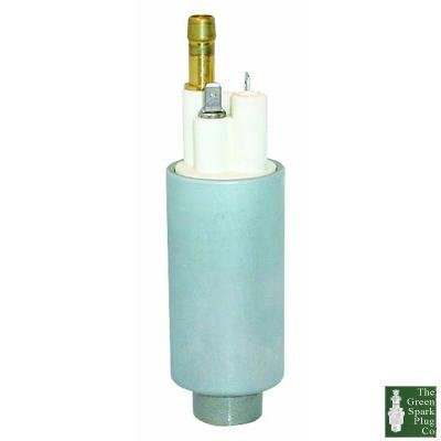 Hi In - Tank Fuel Injection Pump (P3035.1) Replaces AOF216 / 5CA400 - Vroom Classics