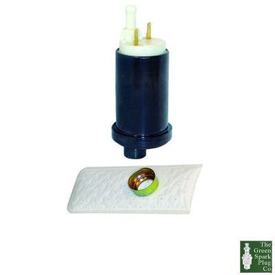 Hi In - Tank Fuel Pump Kit (0580453514) (ITP305) - Vroom Classics