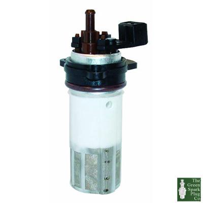 Hi In - Tank Fuel Pump Kit (191 906 090) For VW (P3016.1) - Vroom Classics