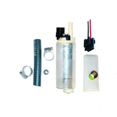Hi In - Tank Fuel Pump Kit (AC Delco Replacement) (ITP332) - Vroom Classics