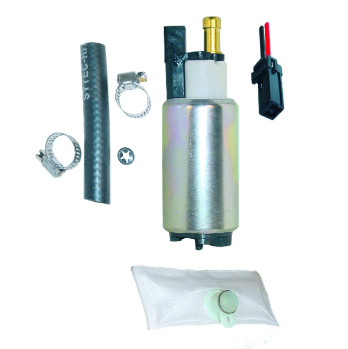 Hi In - Tank Fuel Pump Kit (for Ford/Jaguar) (ITP340) - Vroom Classics