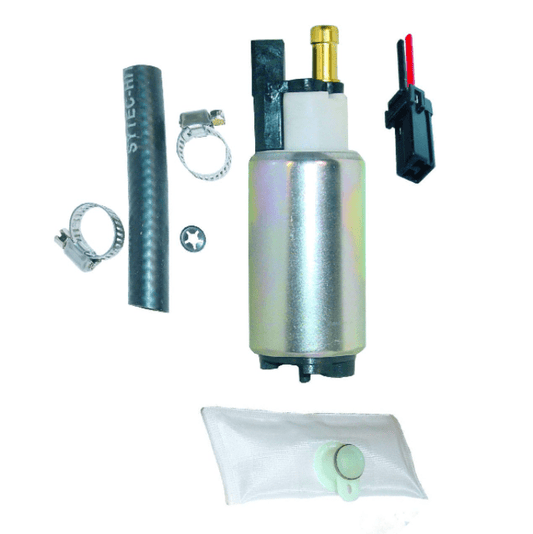 Hi In - Tank Fuel Pump Kit (for Ford/Jaguar) (ITP340) - Vroom Classics