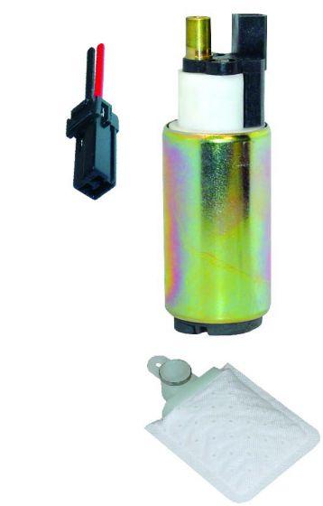 Hi In - Tank Fuel Pump Kit (ITP316) Fits Jaguar X Type - Vroom Classics