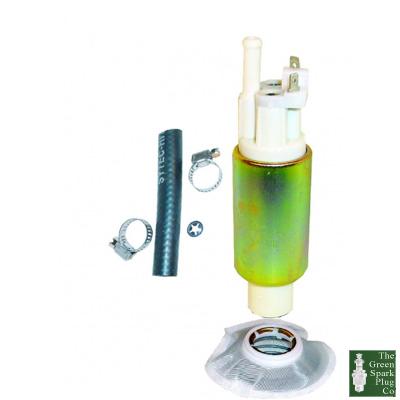 Hi In - Tank Fuel Pump Kit (ITP320) - Vroom Classics