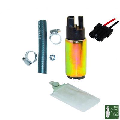 Hi In - Tank Fuel Pump Kit (ITP337) - Vroom Classics