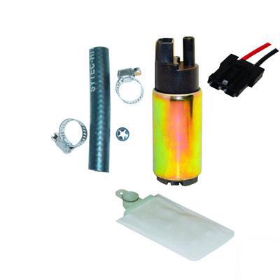 Hi In - Tank Fuel Pump Kit (ITP337) - Vroom Classics