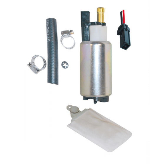 Hi In - Tank Fuel Pump Kit (ITP361) - Vroom Classics