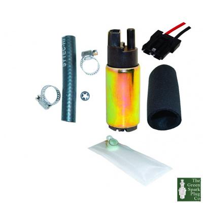 Hi In - Tank Fuel Pump Kit (ITP373) - Vroom Classics