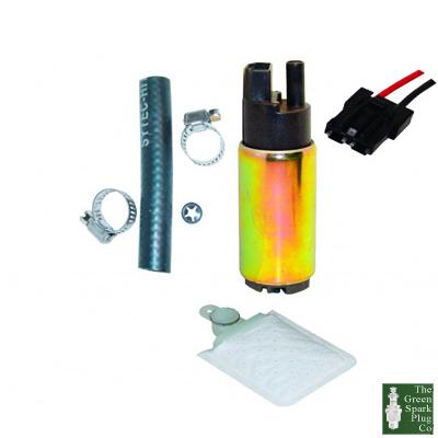 Hi In - Tank Fuel Pump Kit (ITP381) - Vroom Classics