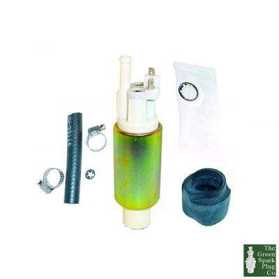 Hi In - Tank Fuel Pump Kit (ITP390) - Vroom Classics