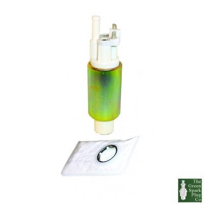 Hi In - Tank Fuel Pump Kit o/e 0580453976 - 0580453935 (ITP310) - Vroom Classics