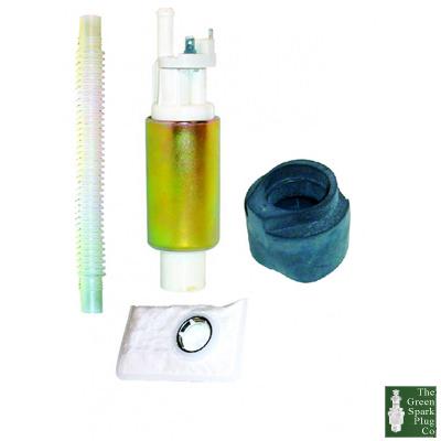 Hi In - Tank Fuel Pump Kit (SPI AC - 6443652) For Rover (ITP336) - Vroom Classics