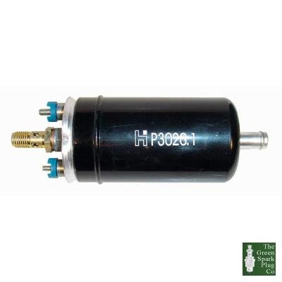 Hi OTP020 Out - Tank Fuel Injection Pump o/e: - 0580254909 (OTP020) - Vroom Classics