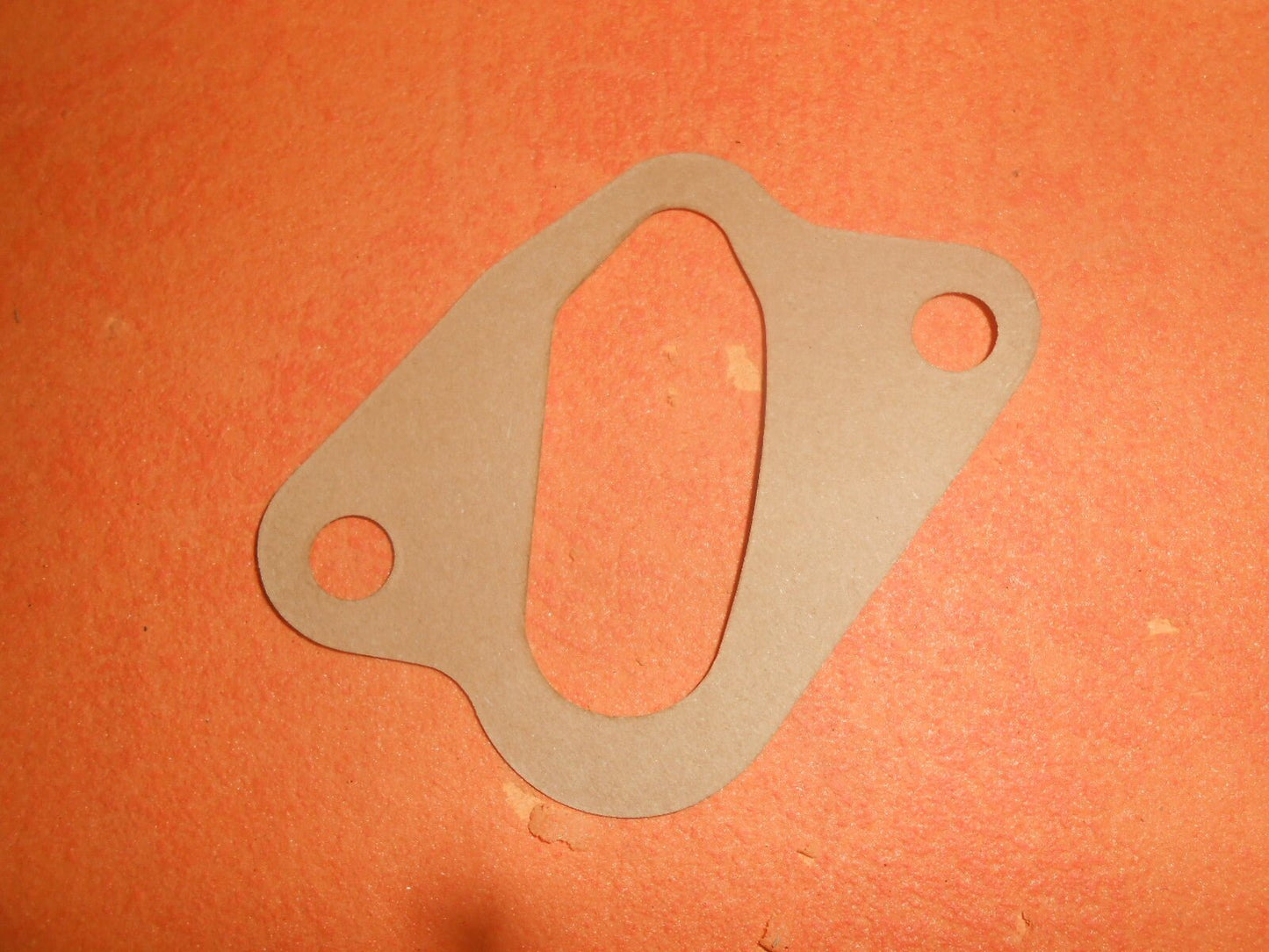 HILLMAN HUMBER SINGER SUNBEAM MECHANICAL FUEL PUMP GASKET - Vroom Classics