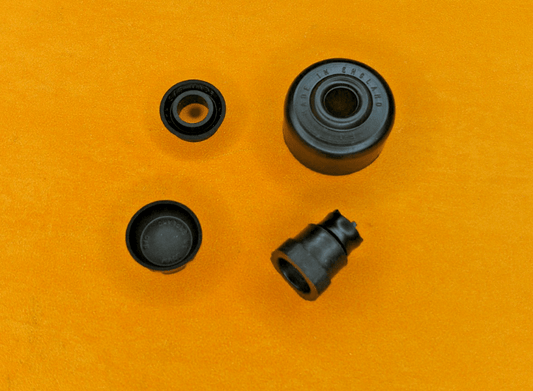 HILLMAN HUNTER , MINX (1966 - 70) 5/8" BRAKE MASTER CYLINDER REPAIR KIT - SSB795 - Vroom Classics