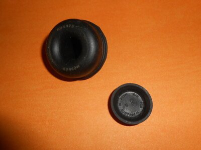 HILLMAN MINX, SUPER MINX, HUSKY, COB, GAZELLE CLUTCH SLAVE CYLINDER KIT - 605 - Vroom Classics