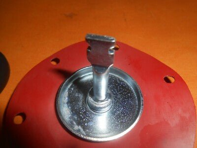 HILLMAN SUPER MINX FUEL PUMP REPAIR KIT (AC DELCO TYPE)80mm Diameter - AEU2760a - Vroom Classics