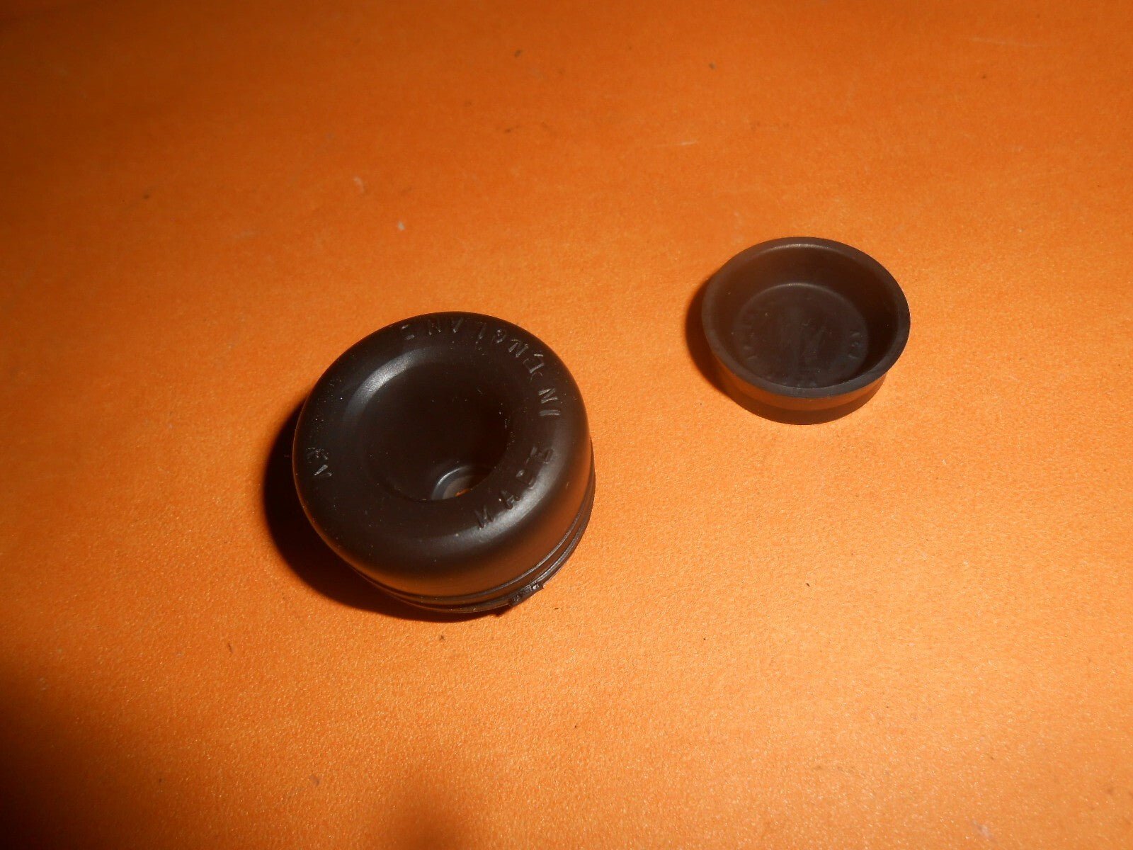 HILLMAN SUPER MINX Series 1 & 2(1962 - 64)CLUTCH SLAVE CYLINDER KIT 7/8" - KL71590 - Vroom Classics