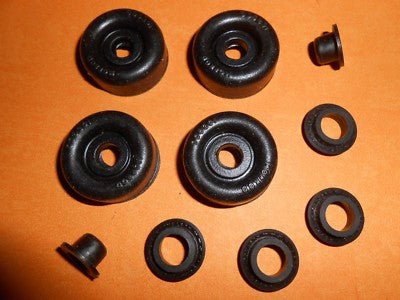 HILLMAN TALBOT AVENGER GT,GLS,TIGER (1972 - 81) BRAKE WHEEL CYLINDER KIT - SP2725 - Vroom Classics