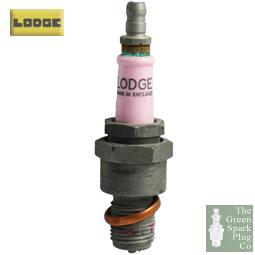1x Lodge Spark Plug HL14S