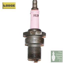 1x Lodge Spark Plug HL1P