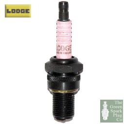 1x Lodge Spark Plug CLNH