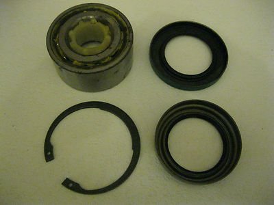 HONDA ACCORD 1.6 (83 - 84)NEW FRONT WHEEL BEARING - BRT1009, TBK418 - Vroom Classics