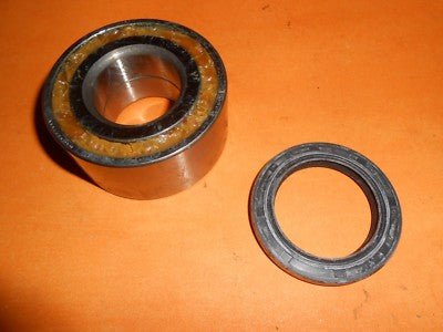 HONDA ACCORD 1.6(1976 - 81)HONDA CIVIC(1974 - 79)NEW FRONT WHEEL BEARING - QWB463 - Vroom Classics