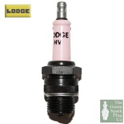 1x Lodge Spark Plug HV