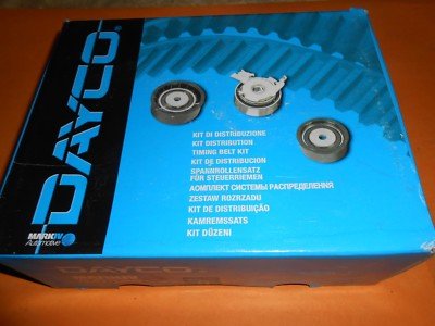 Hyundai Coupe 1.6i (1996 - 2006) NEW TIMING BELT KIT - KTB665 - Vroom Classics