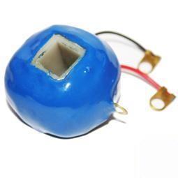 Ignition Coil BSA Bantam D1/D3/D7 flywheel magneto models Wipac Replica - Vroom Classics