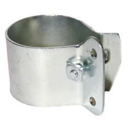 Ignition Coil Clamp Lucas Replica 2" for Lucas MA6 and MA12 Ignition - Vroom Classics