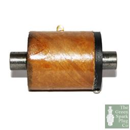 Ignition Coil Villiers - Replaces M2722E - Short Type - Vroom Classics