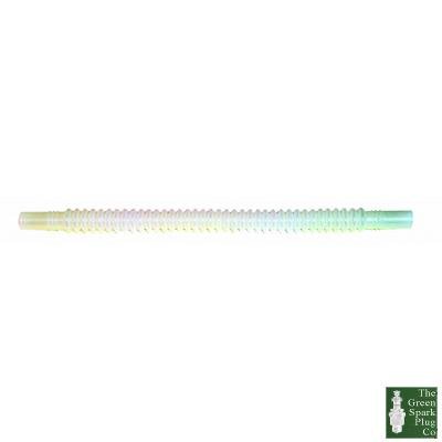 In-Tank Conveluted Fuel Injection Hose (Plastic) 310mm (PFH1225) - Vroom Classics
