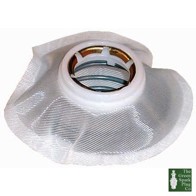 In - Tank Fuel Pump Filter (22 - 018) - Vroom Classics