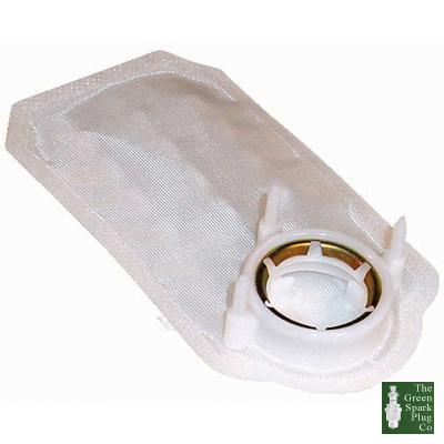 In - Tank Fuel Pump Filter (22 - 108) - Vroom Classics
