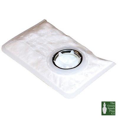 In - Tank Fuel Pump Filter (22 - 135) - Vroom Classics