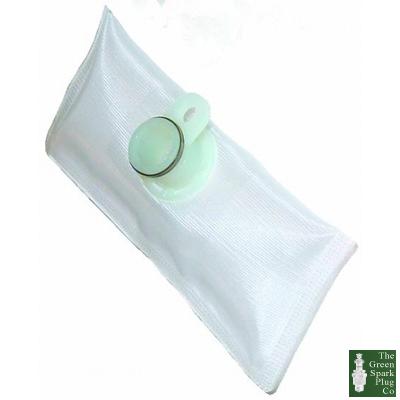 In - Tank Fuel Pump Filter (22 - 140) - Vroom Classics