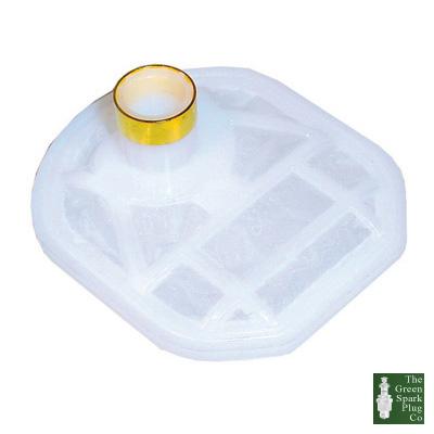 In - Tank Fuel Pump Filter (22 - 141) - Vroom Classics