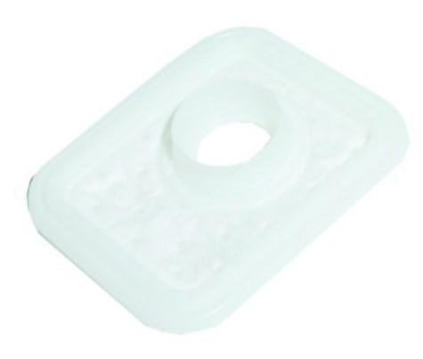 In - Tank Fuel Pump Filter (22 - 168) - Vroom Classics