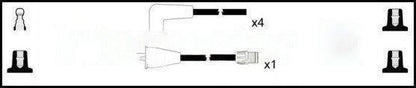 Intermotor Ignition Lead Set 76321 Fits Mini 1 - Vroom Classics