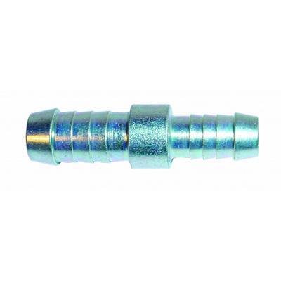 J1008 Steel Hose Joiner 12 - 10mm (J1008) - Vroom Classics