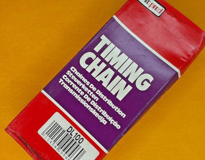 JAGUAR E-Type Series 1 & 2 UPPER TIMING CHAIN - C2256, DL100 - Vroom Classics