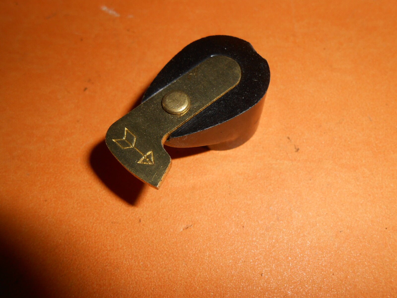JAGUAR MkX 420, 420G (1962 - 70) NEW IGNITION ROTOR ARM - 47560 - Vroom Classics