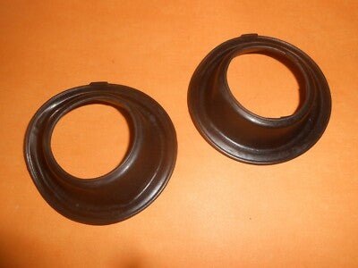 JAGUAR XJ6 STROMBERG CD175 CARBURETOR DIAPHRAGMS x2 - Vroom Classics